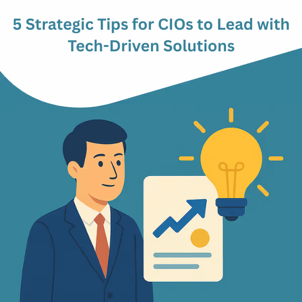 5 strategic tips for cios to lead bigsun