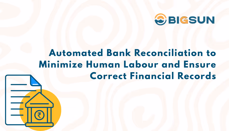 accounting software with auto bank reconciliation