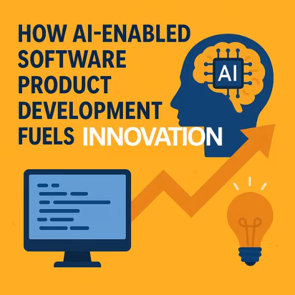 ai enabled software product development