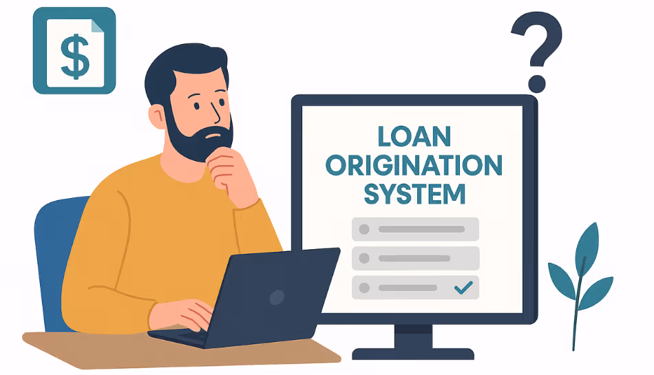 best lending origination software