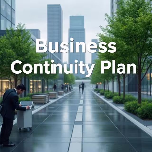 business continuity planning bigsun