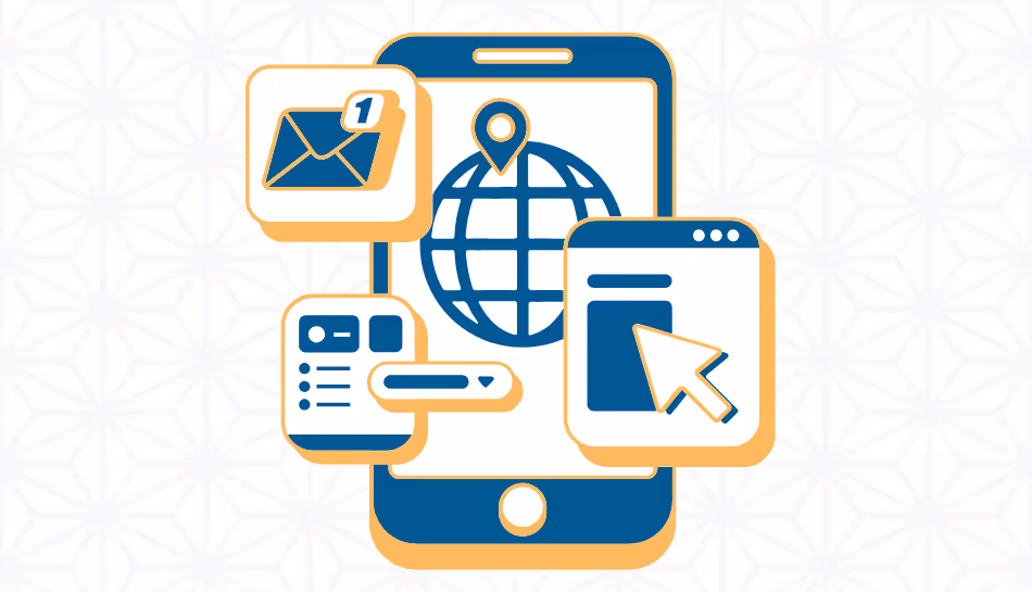 mobile first strategy