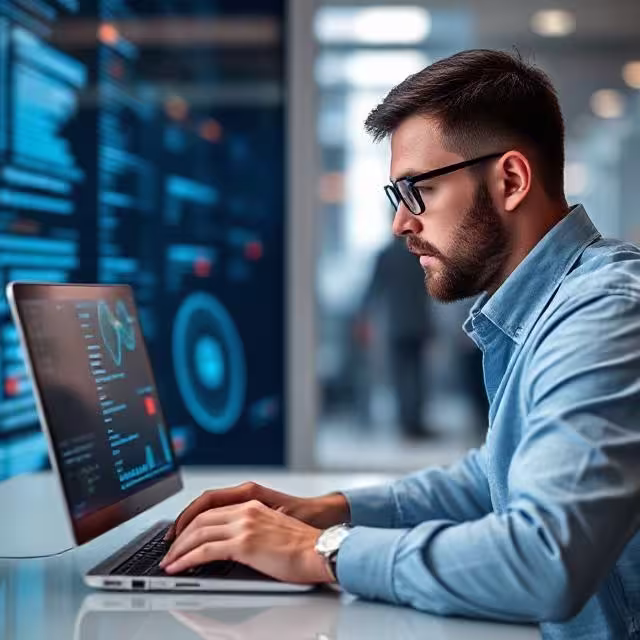 data driven bigsun