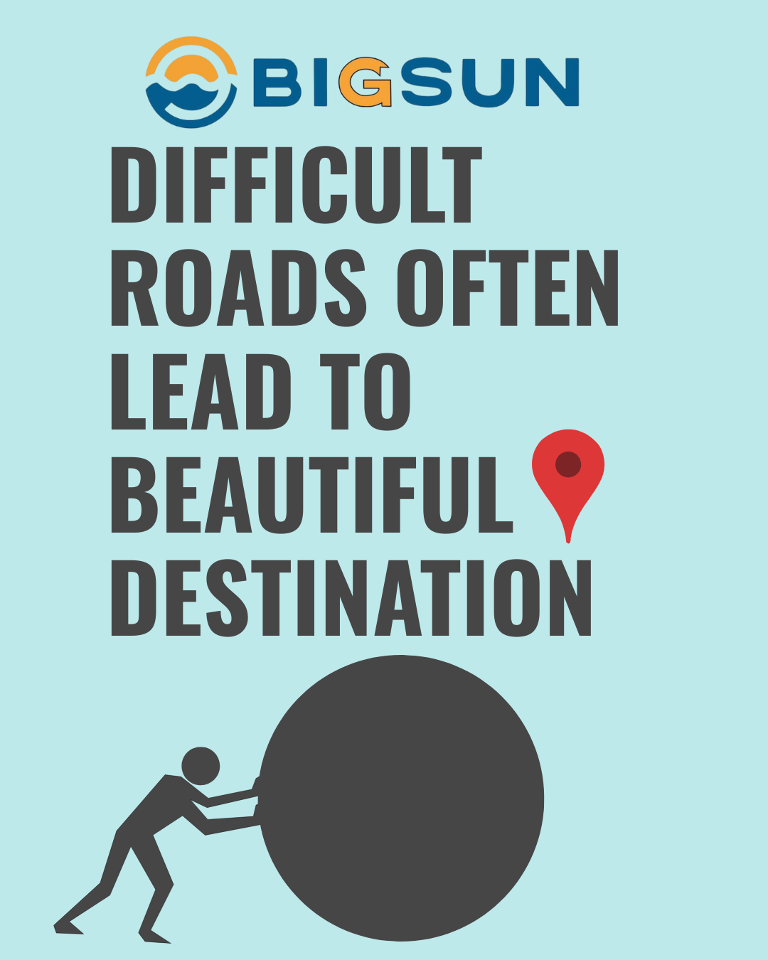 destination