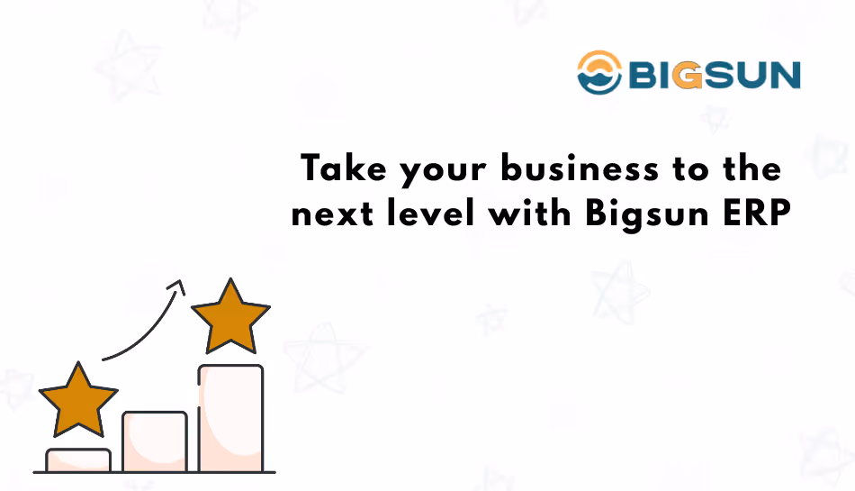 erp software for growing business