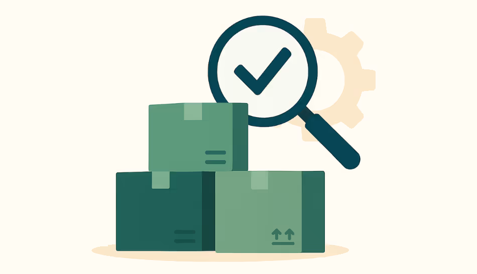 improving the management of inventory using erp capabilities