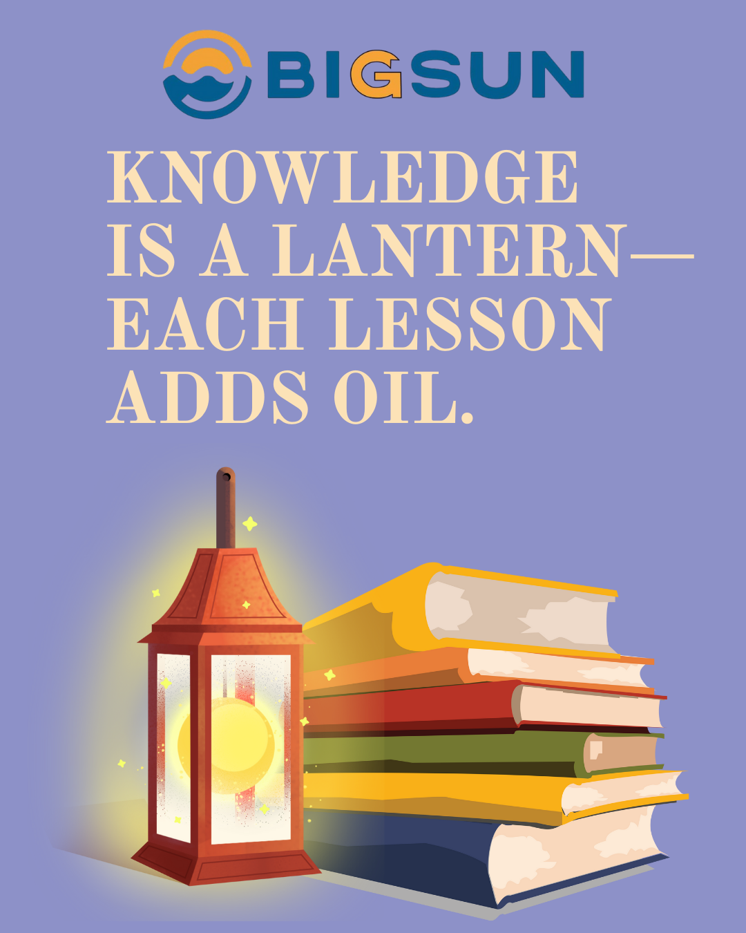 lantern