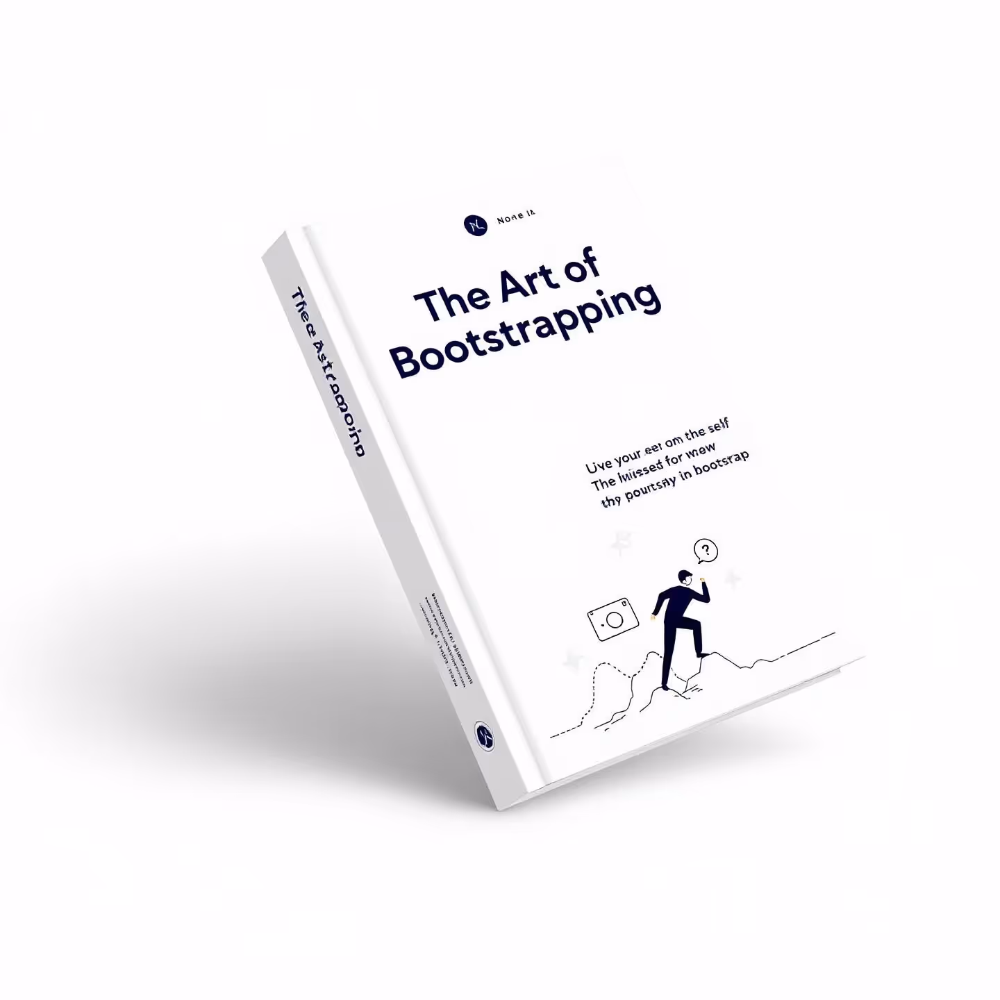 learn the art of bootstrapping