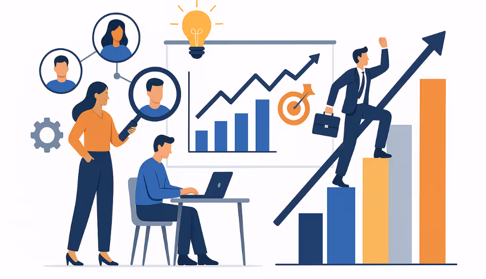 performance management through people