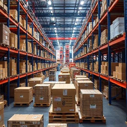 Role of Supply Chain Management in Business
