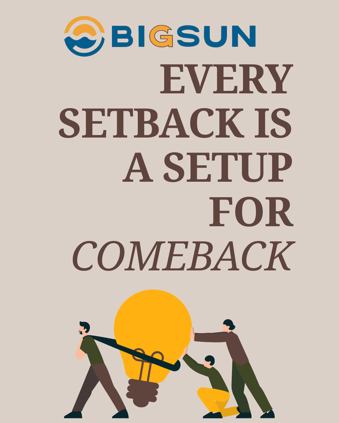 setback