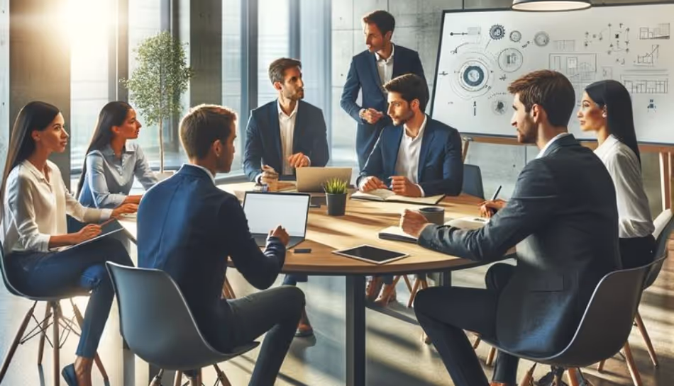 stakeholder management strategies