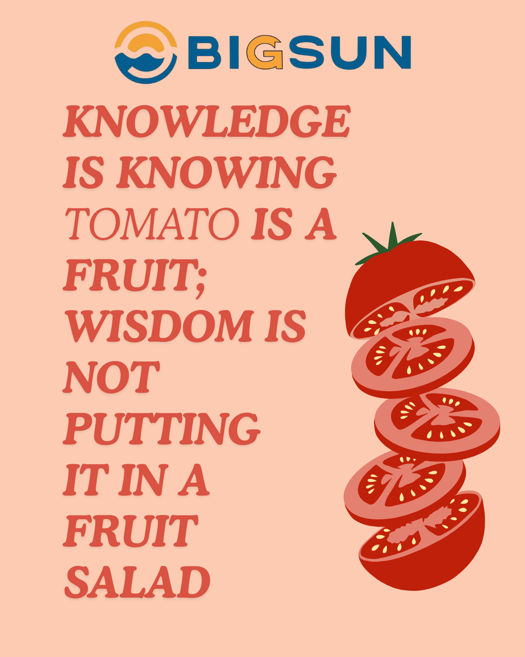 tomato