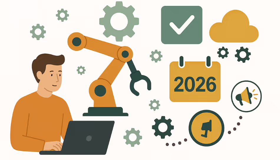 top automation tools for small business