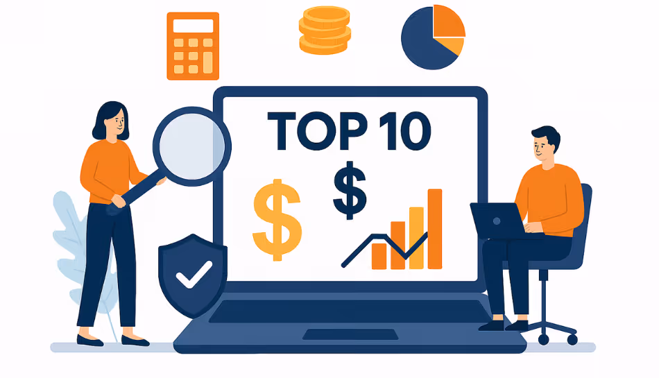 top financial management tools