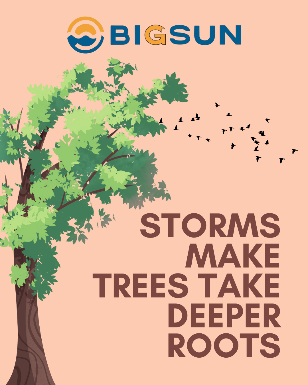 trees