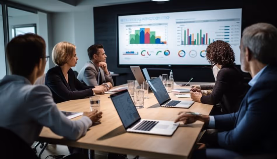 Understanding Stakeholder Engagement