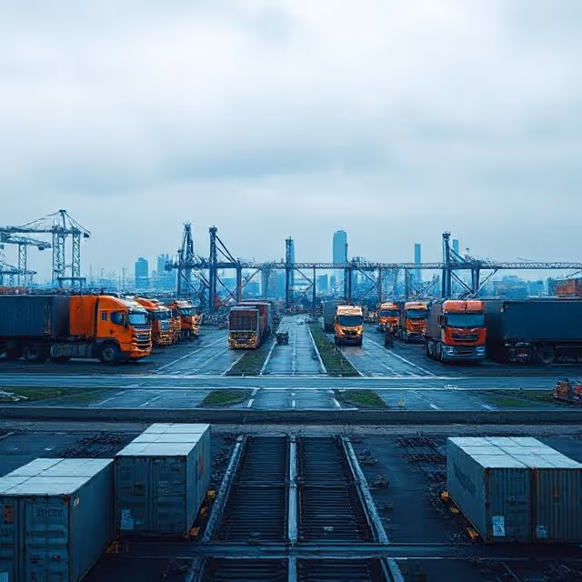 What is Supply Chain Management
