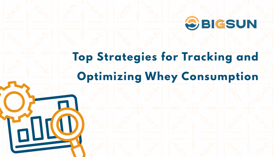 whey utilization tracking software for dairy plants