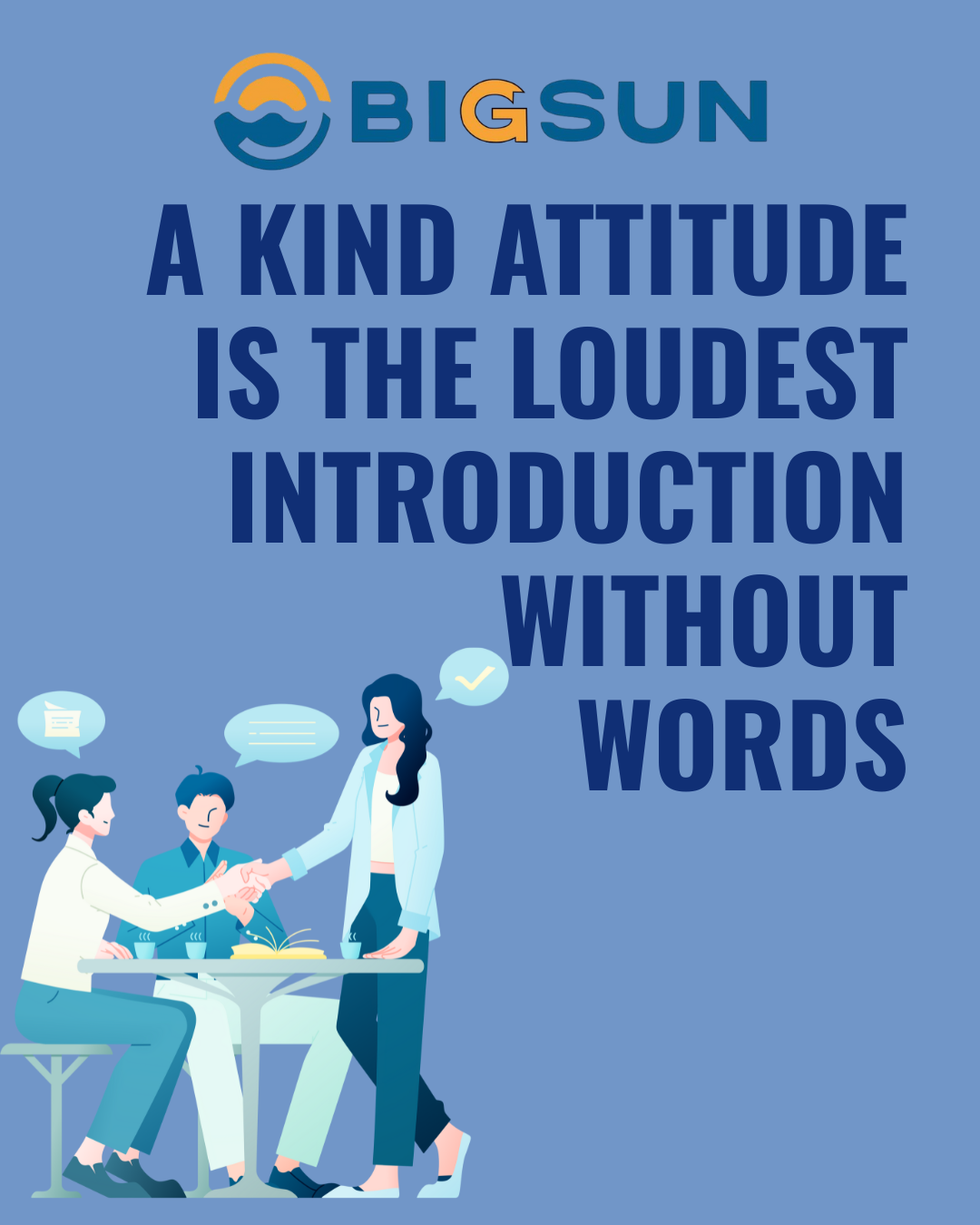 words
