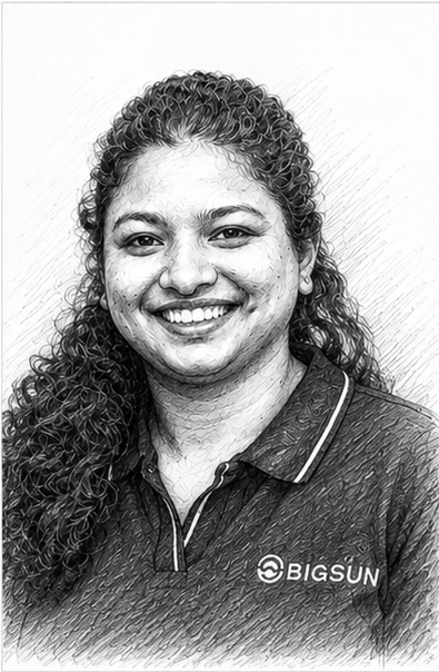 Krutika Thakur