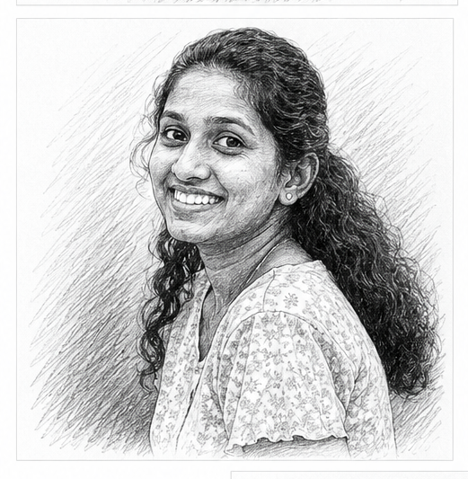 Sayali Bandal, Bigsun Technologies team member