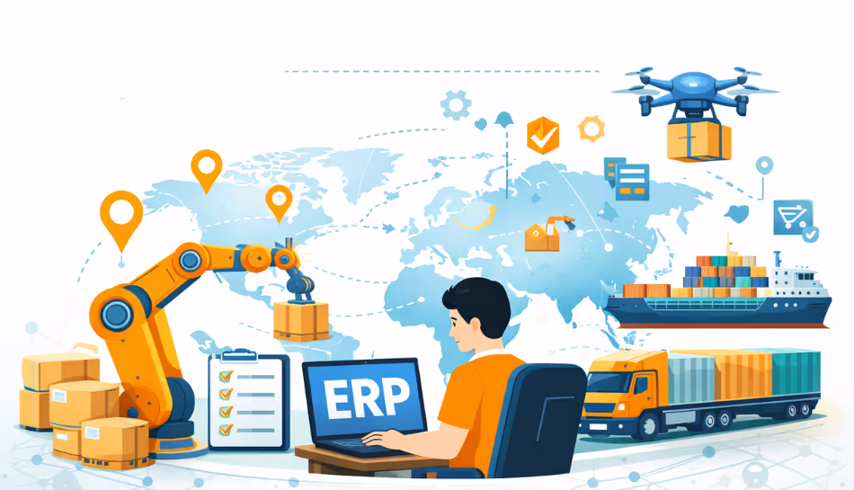 best inventory management software in india