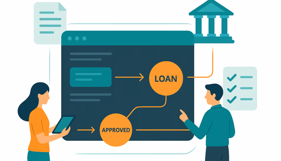 best loan origination system