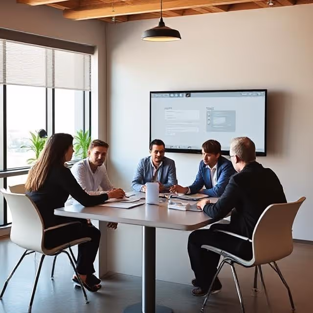best practices change management