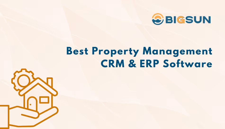 best property management erp software