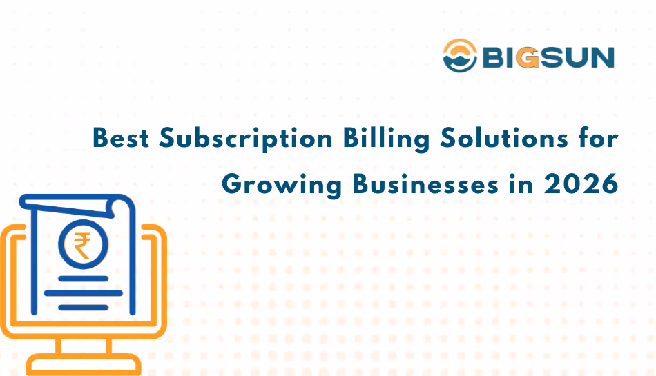 best subscription management software