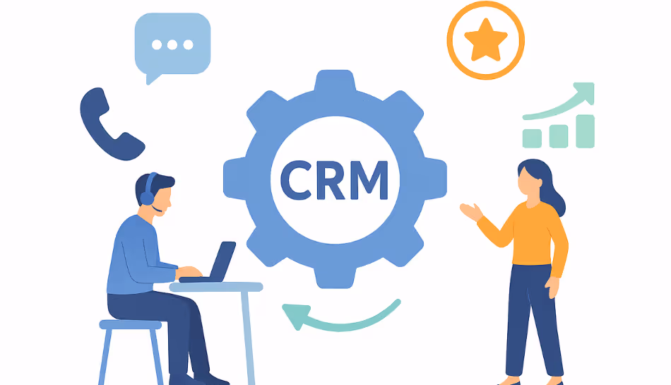customer success vs customer support in crm