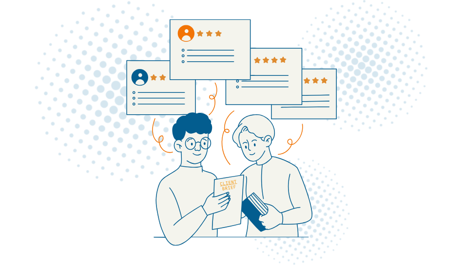 enhance customer relationships