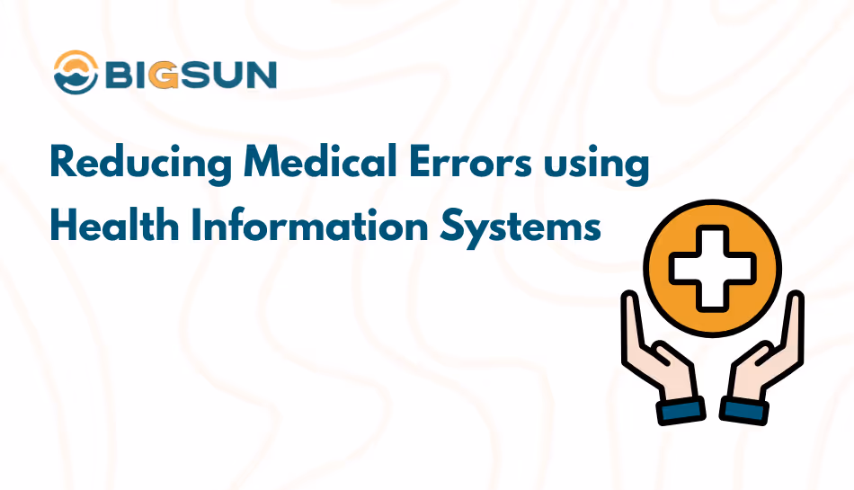 health management information system