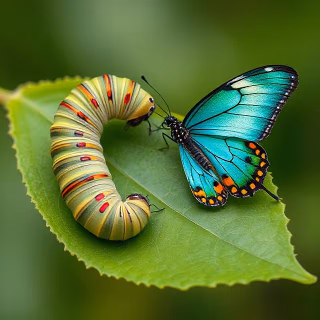 importance of change management