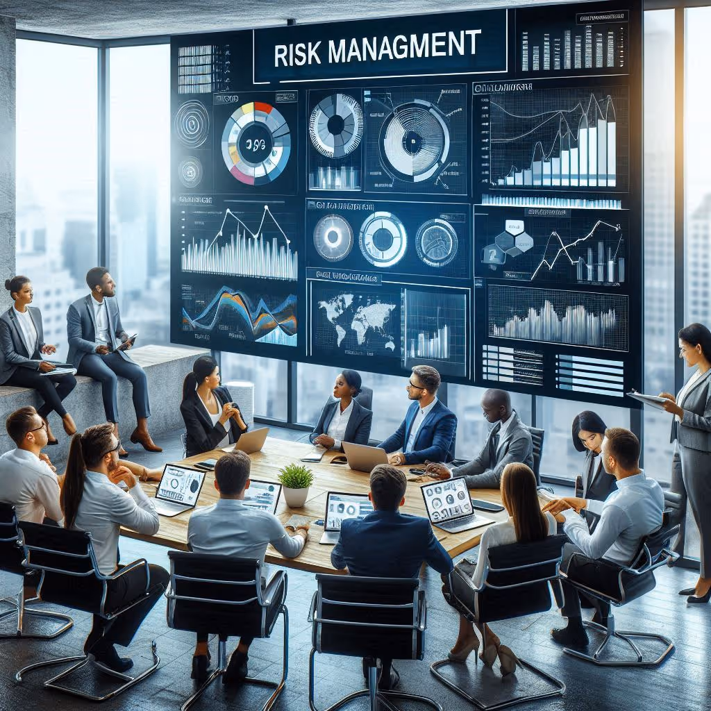 Importance of Risk Mitigation bigsun