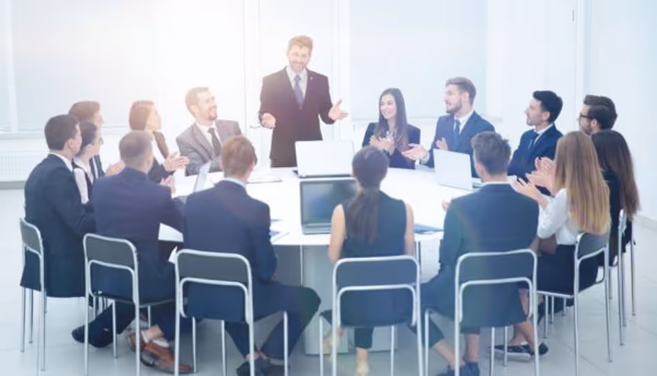 importance of stakeholder management