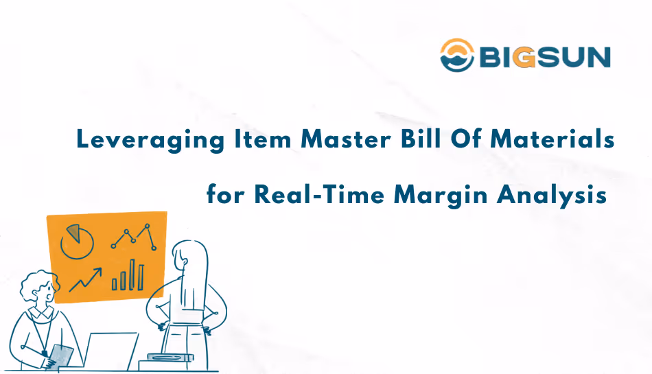 inventory management software with bill of materials