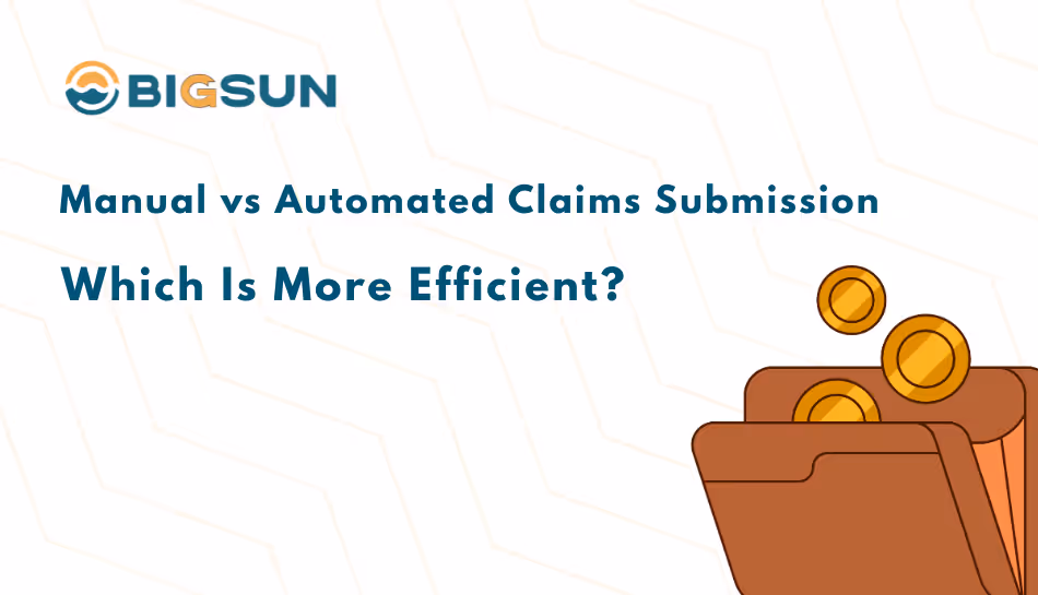manual vs automated claims management software
