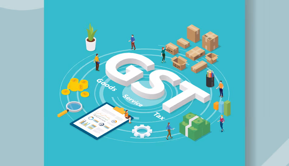 new changes and upcoming gst reforms in india