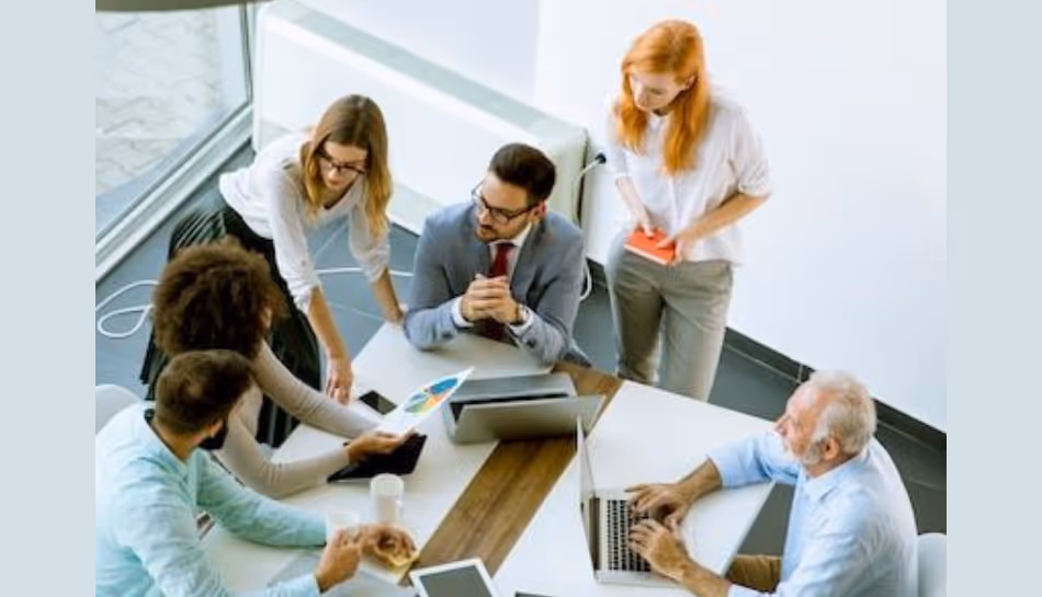 corporate governance