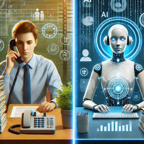 traditional customer engagement still beats ai and automation bigsun