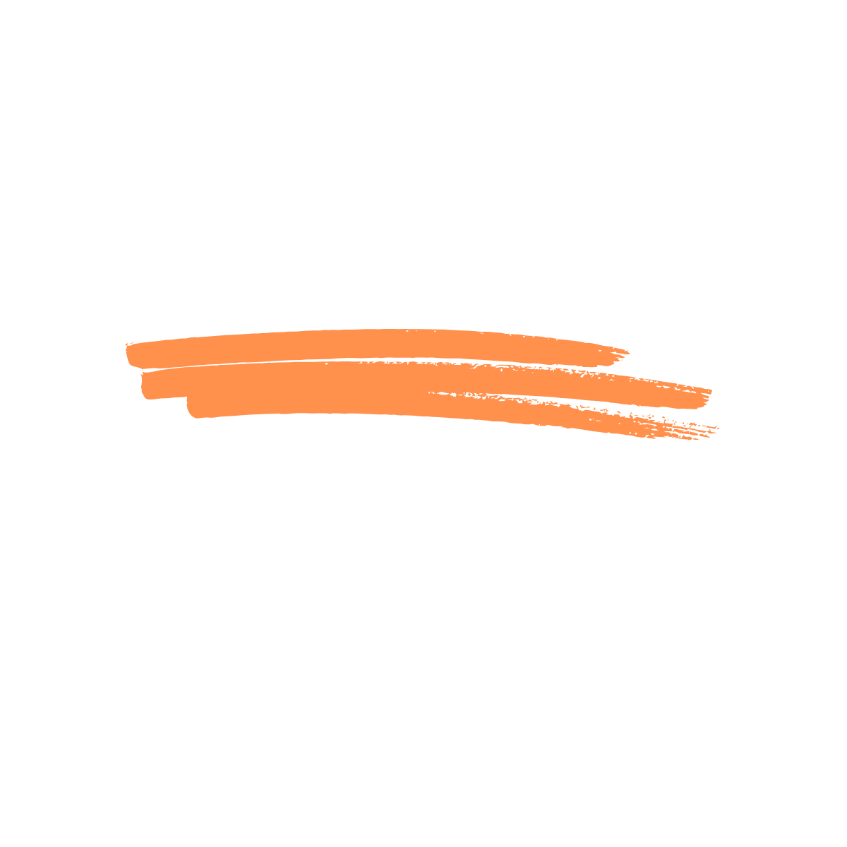 underline