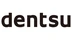 Dentsu logo