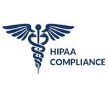 HIPAA compliance badge