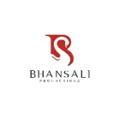 Bhansali Productions logo