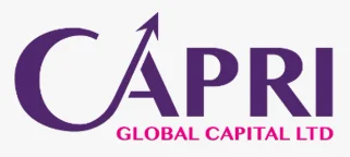 Capri Global Capital logo
