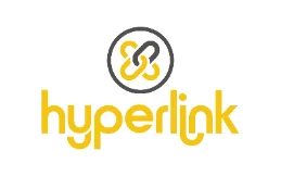 Hyperlink logo