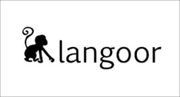 Langoor logo