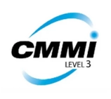 CMMI appraisal badge